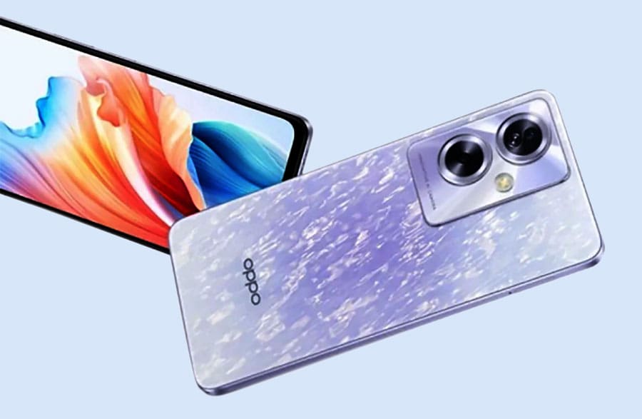 Review OPPO A79 5G  Ponsel Kelas Menengah Dengan Daya Baterai Awet