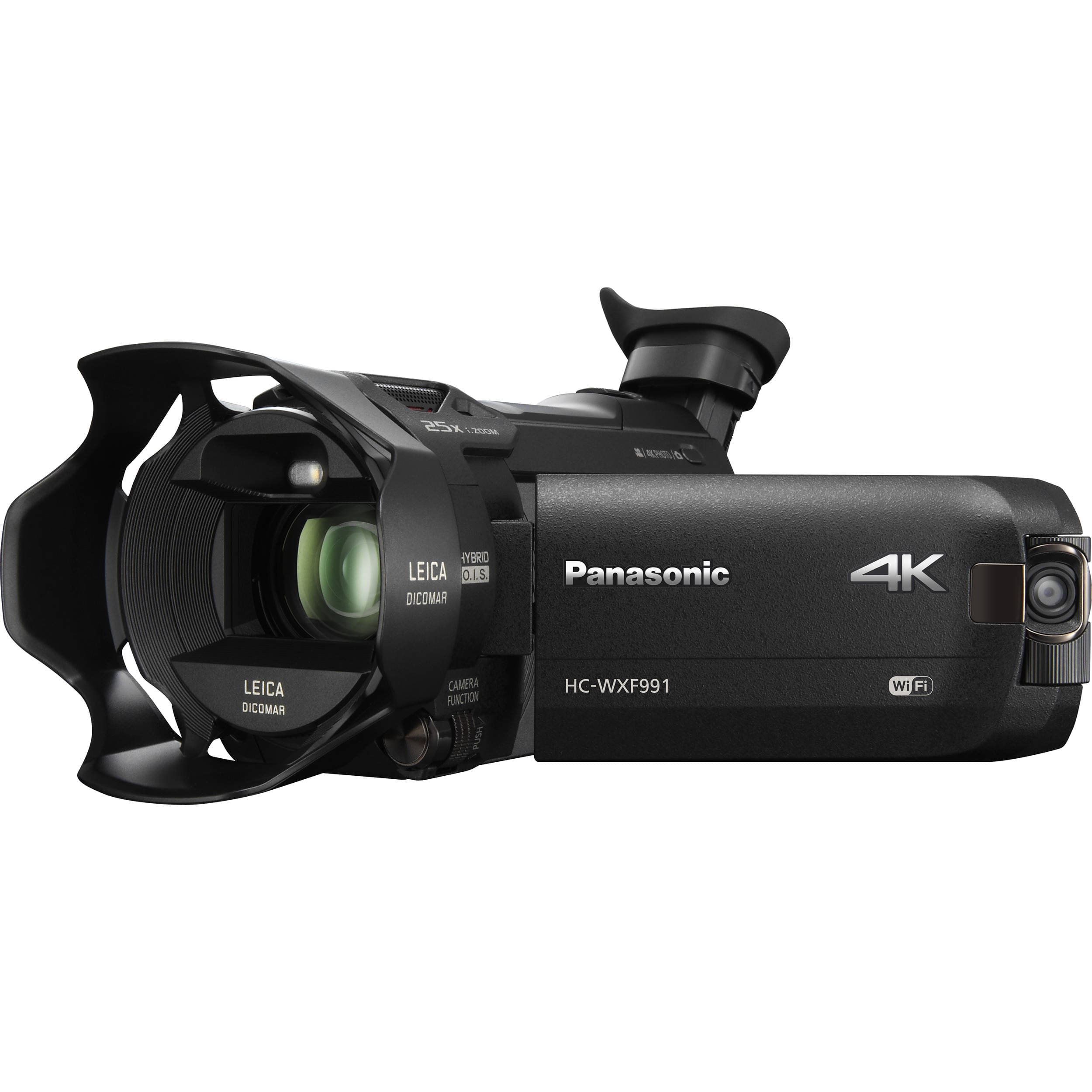 10 Handycam Panasonic  Murah Terbaik 2026: Dijamin Bikin Video Kamu Makin Wow!