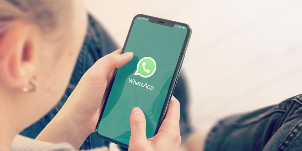 Centang Hijau Di WhatsApp? Bagaimana Cara Mendapatkannya?