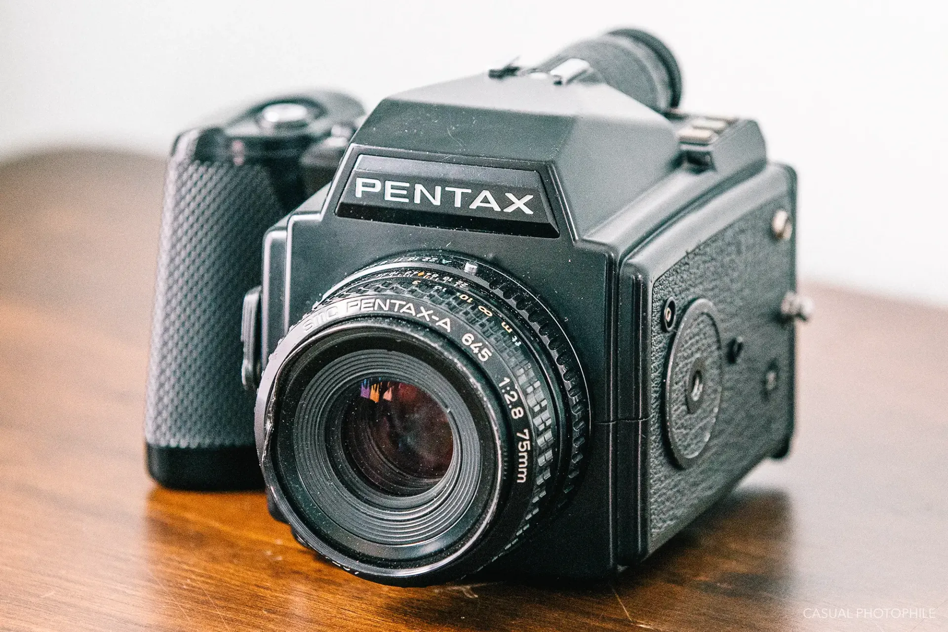10 Kamera Pentax Berkualitas Terbaik 2026: Harga Mulai dari 4 Jutaan Aja!