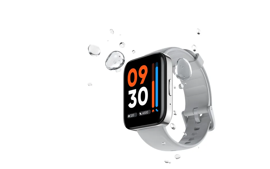 Realme Watch 3, Smartwatch 600 Ribuan yang Punya IP68