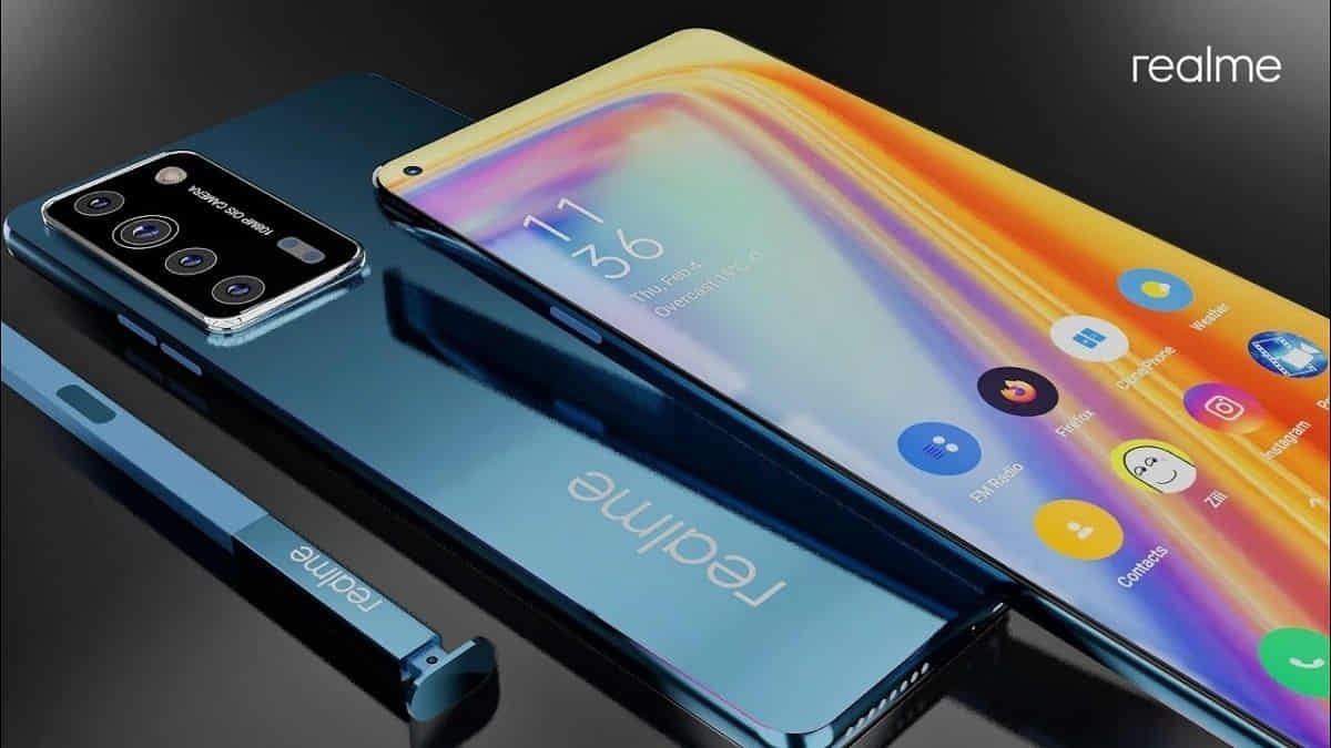 8 HP realme dengan Fitur NFC yang Bikin Hidup Lebih Mudah dan Praktis!