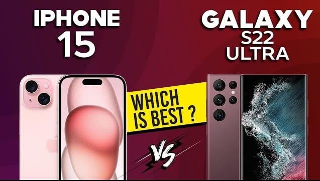 Kalah Telak Dari Android? Jaminan Update iPhone Hanya 5 Tahun