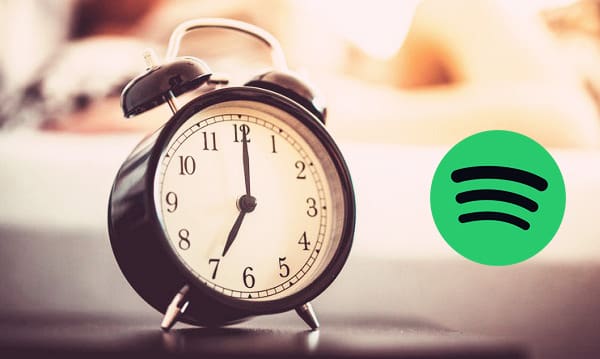 Cara Mengubah Lagu Spotify Menjadi Alarm di Android dan iOS