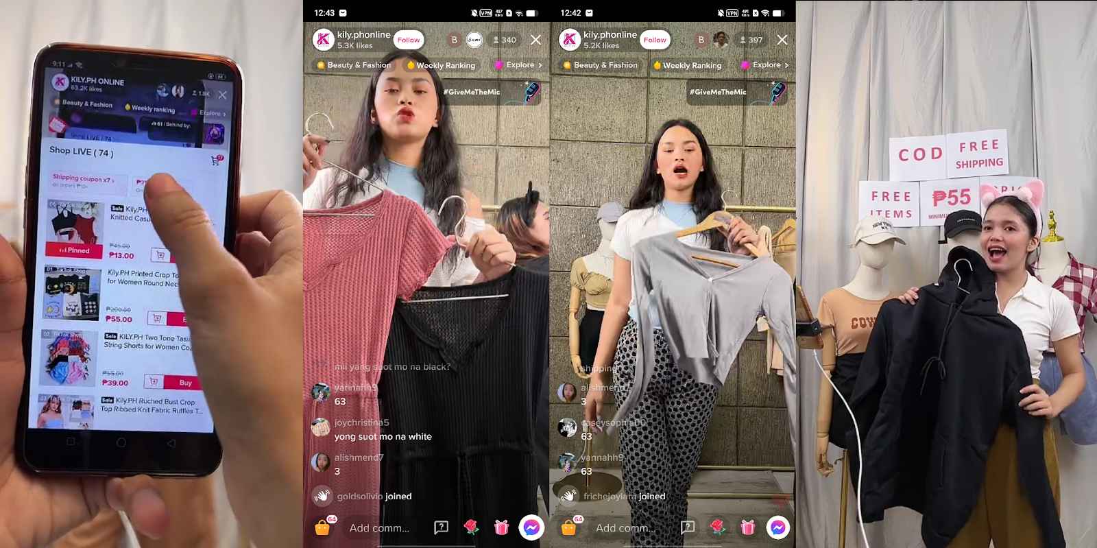 Tips Ampuh Banjir Viewers! Siaran Langsung di TikTok