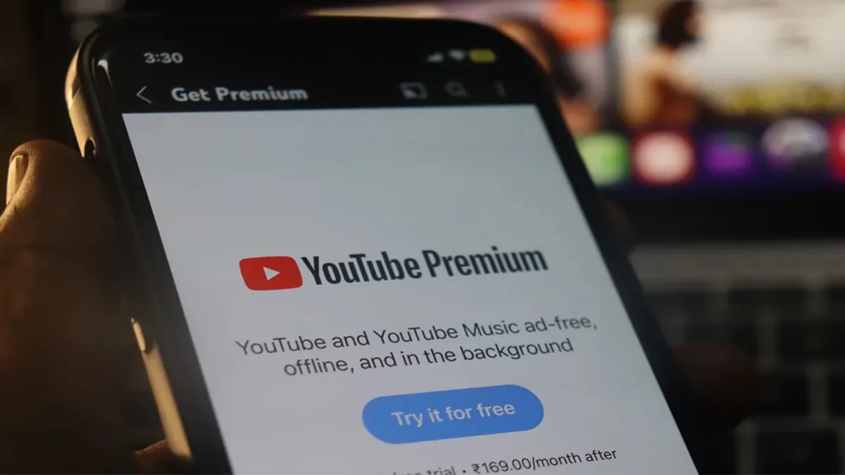 YouTube Blokir Trik Pembayaran Langganan Premium Lewat VPN