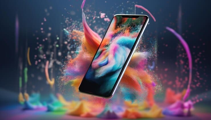 Buruan Sikat! HP Layar AMOLED Harga 1 Jutaan Terbaik untuk Tahun 2026