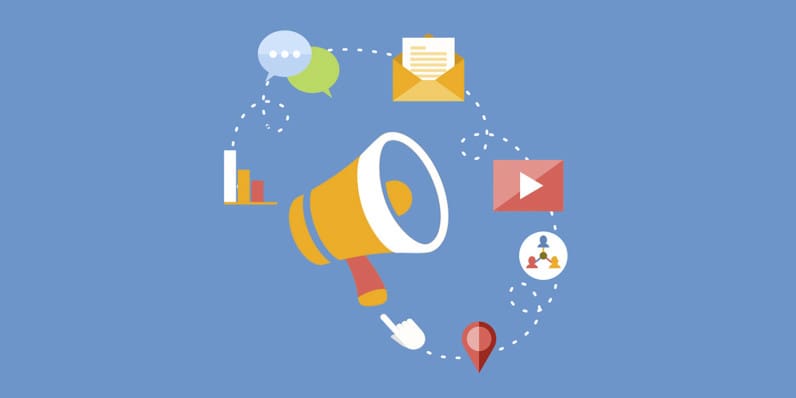 Strategi Jitu Membangun Bisnis Online Dengan Pemasaran Online yang Tepat