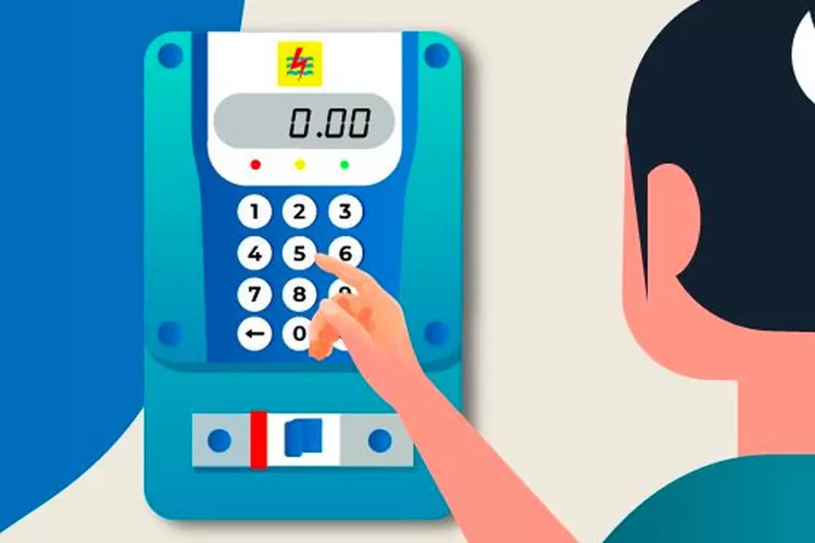 Solusi Mengisi Token Listrik Yang Di-Reject!