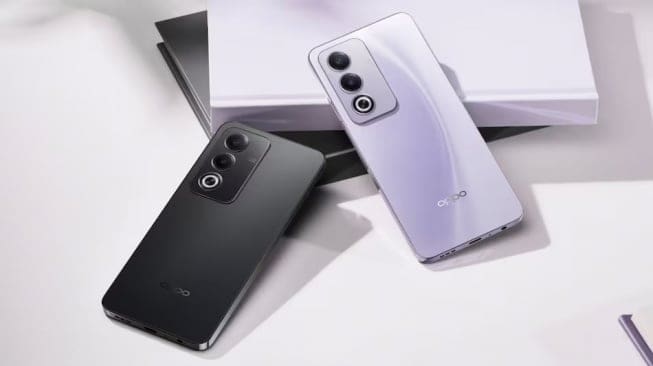 Inilah Kelebihan dan Kekurangan HP OPPO A3 Pro 5G
