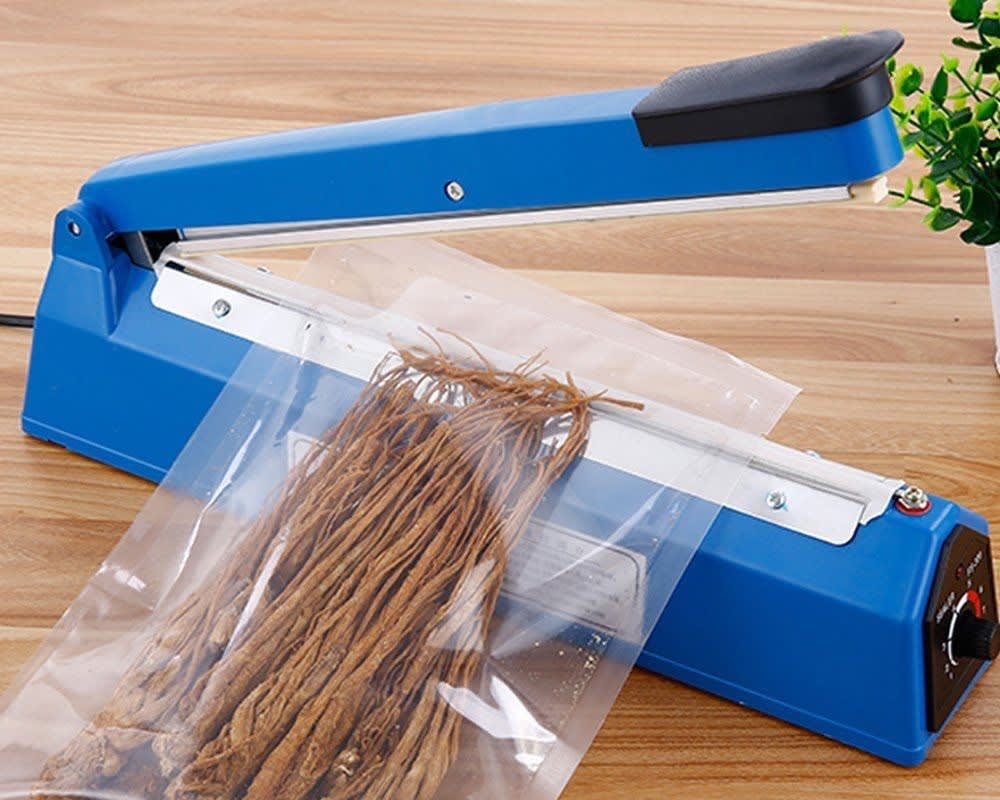 15 Mesin Sealer Plastik Terbaik 2026: Bikin Usaha Kamu Makin Cuan!