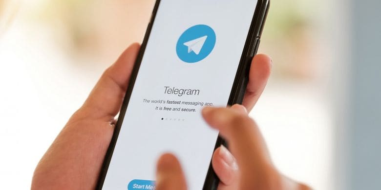 Terganggu Dengan Spam Chat Telegram Dari Orang Tidak Dikenal? Ini Tips Memblokir Orang Di Telegram!