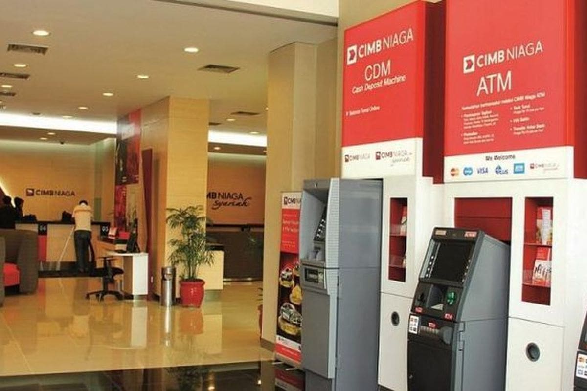 Trik Mudah Membayar Listrik Melalui ATM CIMB Niaga