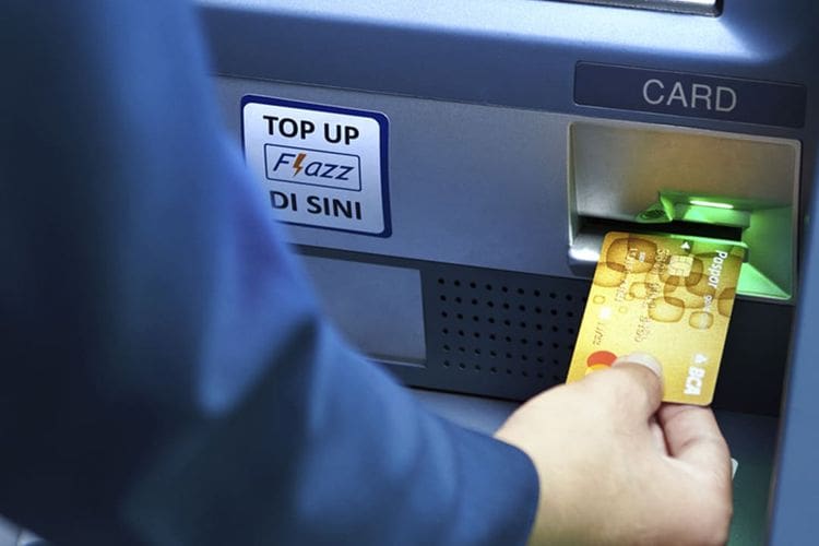 Cara Gampang Membayar Listrik Dengan ATM BCA
