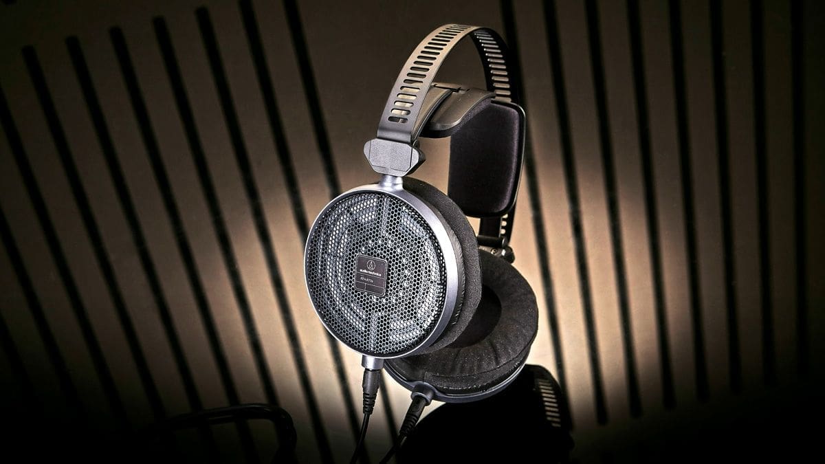 10 Headphone Audio Technica Murah & Berkualitas Terbaik di 2026
