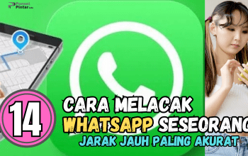 14 Cara Melacak Whatsapp Seseorang Jarak Jauh Paling Akurat