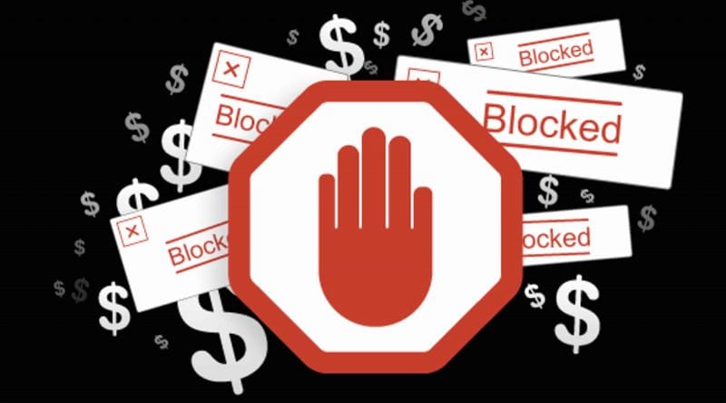 Coba Nonaktifkan Fitur Adblock Melalui Google Chrome Dengan Tips Berikut!