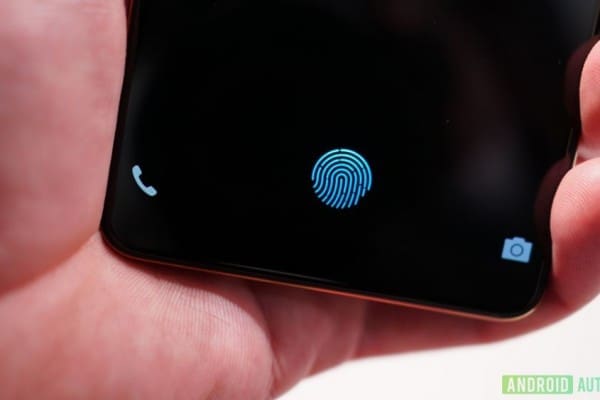 10 Rekomendasi Hp Dengan Fingerprint di Layar Murah Terbaik 2026