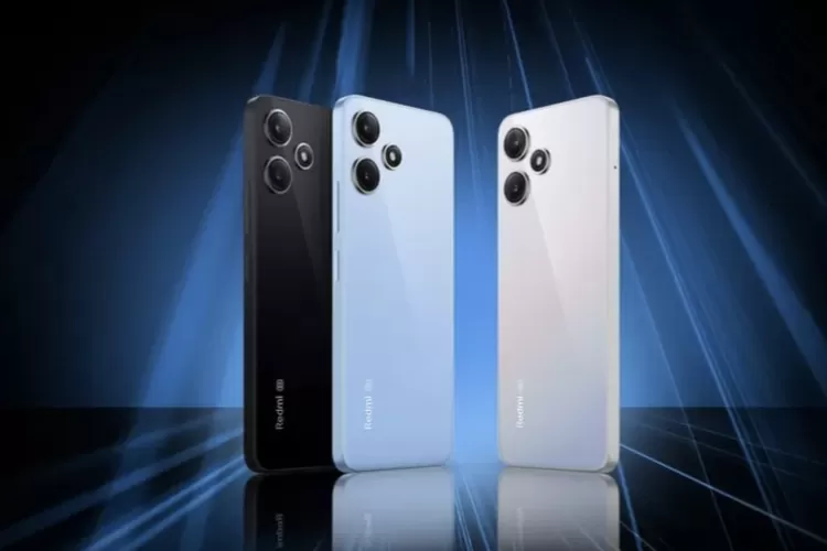 11 Hp Triple Camera Murah Mulai Dari 1 Jutaan