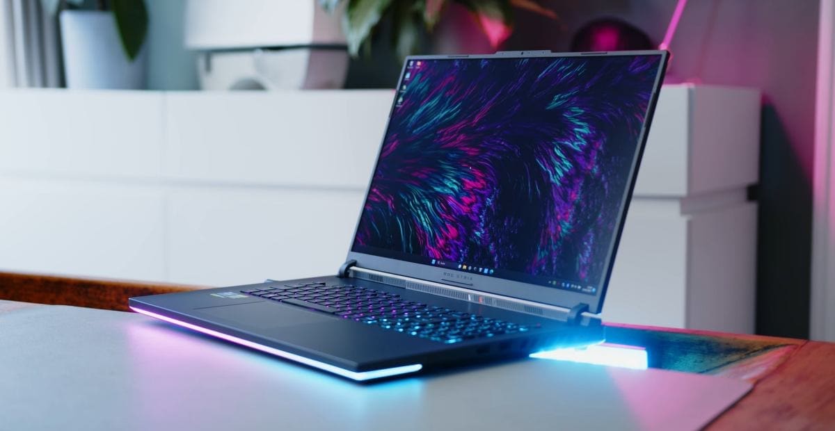 12 Rekomendasi Laptop Core i7 Murah Terbaik 2026