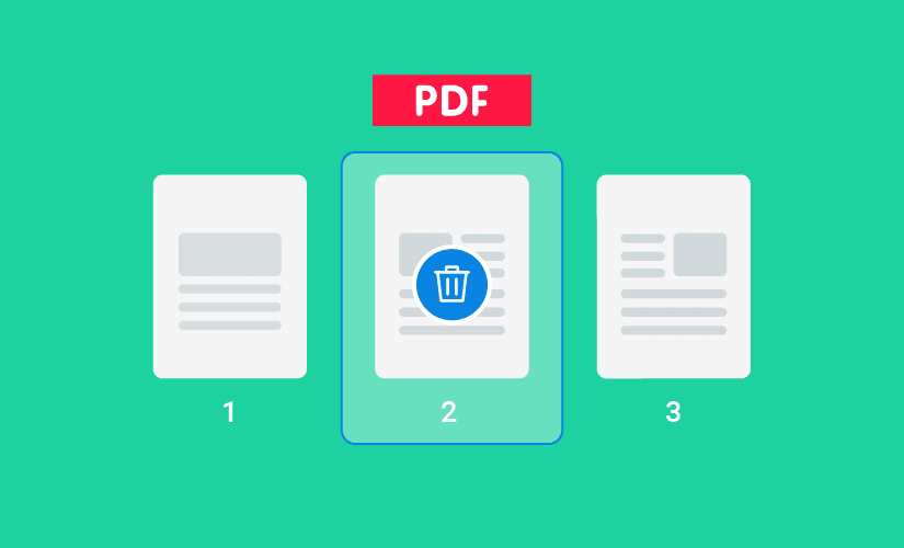 3 Cara Menghapus Halaman Tertentu di PDF, Mudah Lho Ternyata!