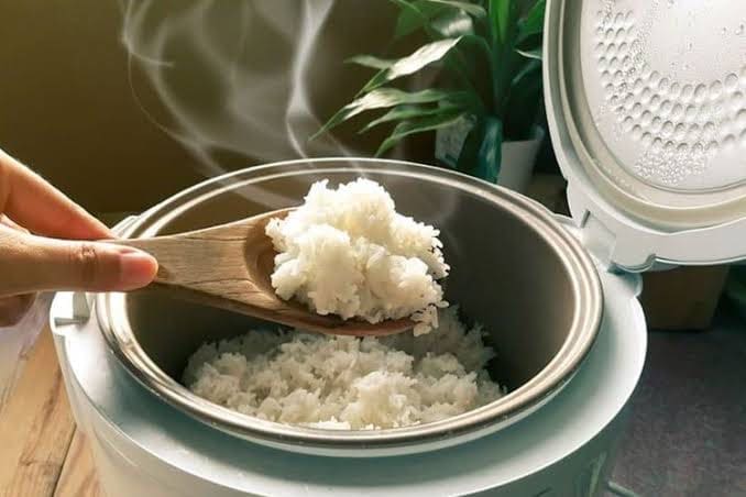 13 Rice Cooker Low Carbo Terbaik 2026: Nasi Pulen, Rendah Karbohidrat!