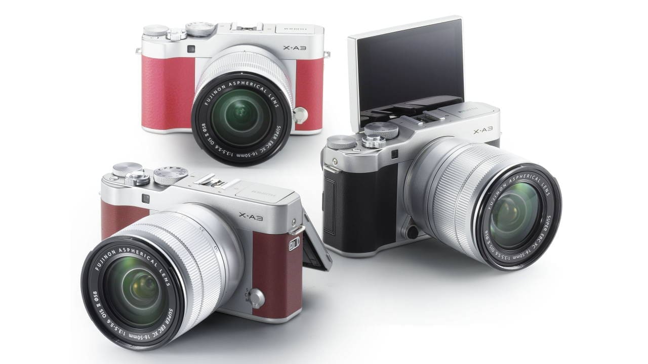14 Kamera Fujifilm Berkualitas Terbaik 2026, Vlogger Wajib Punya!