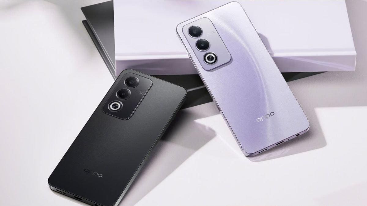 Bikin Gempar! Oppo A3 Pro 5G Canggih dan Tangguh 3 Jutaan Saja!