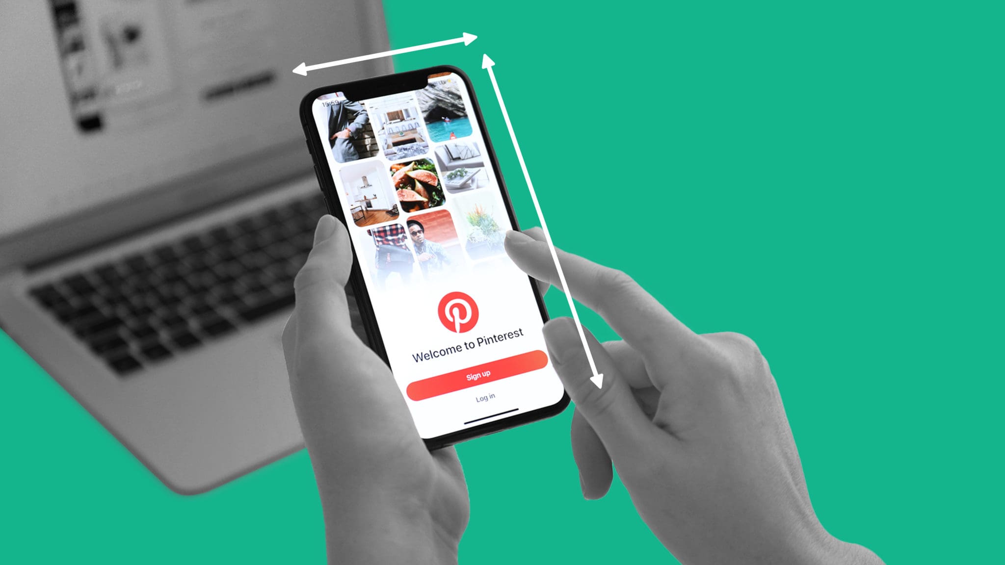 2 Cara Unduh Video Pinterest dengan Mudah