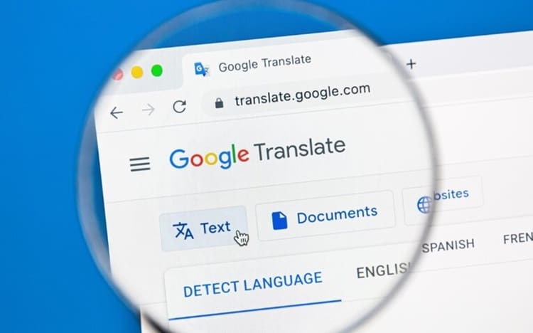 AI Menerobos Batas : Google Translate Tambah 110 Bahasa untuk Memudahkan Komunikasi Global