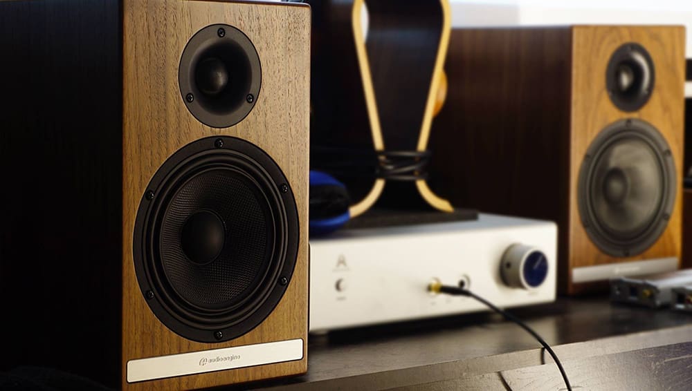 15 Speaker Pasif Terbaik 2026, Suara Jernih & Bass Mantap!