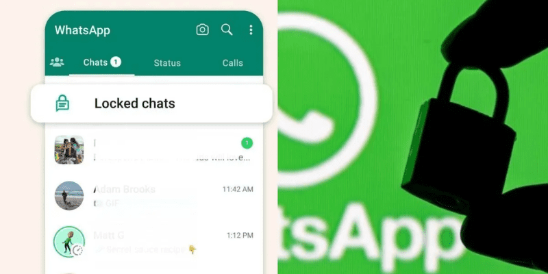 Cara Menggunakan Fitur Kunci Chat di WhatsApp untuk Mengamankan Pesan