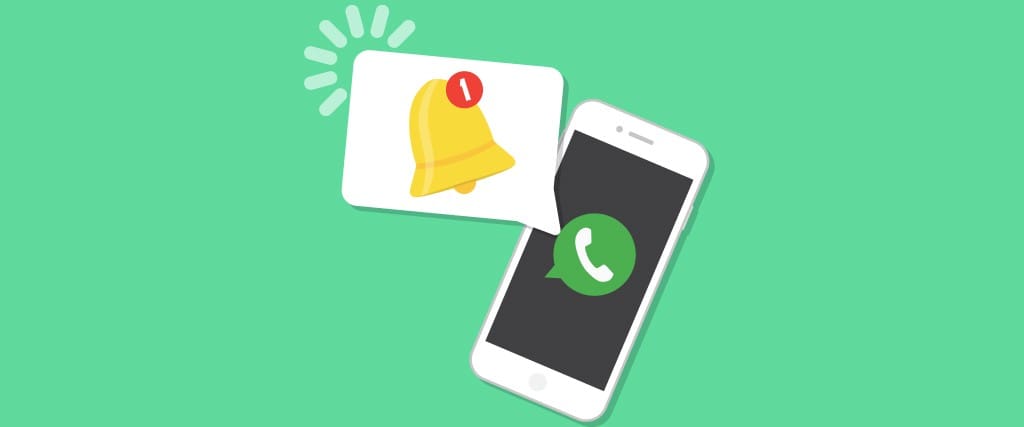 Notifikasi WhatsApp Mengganggu? Atasi Pakai 2 Cara Ini Saja Yuk!