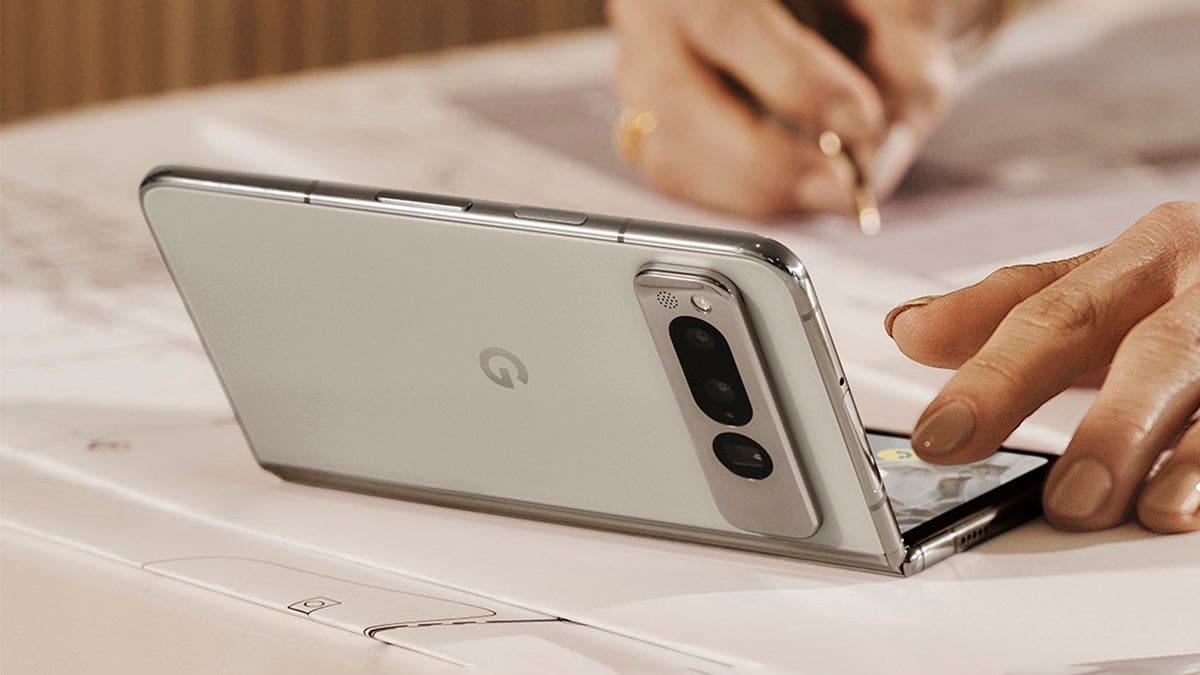 Ganda Keuntungan! Split Screen di Ponsel Lipat Google Tingkatkan Produktivitasmu