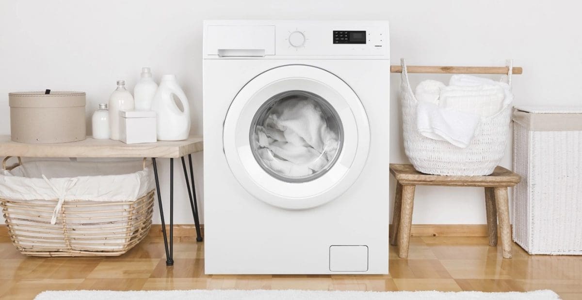 13 Merk Mesin Cuci Terbaik 2026: Hemat Waktu & Tenaga!