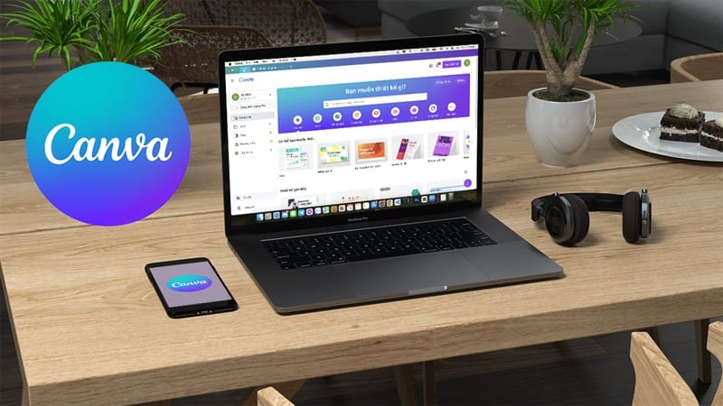 Cara Edit Konten Video Media Sosial  di Aplikasi Canva, Mudah Lho Ternyata!