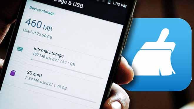 4 Cara Mudah dan Praktis Menghapus File Sampah di HP Samsung