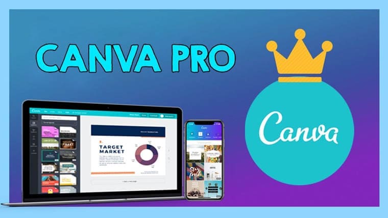 Cara Mudah Beli Canva Pro dari Berbagai Perangkat