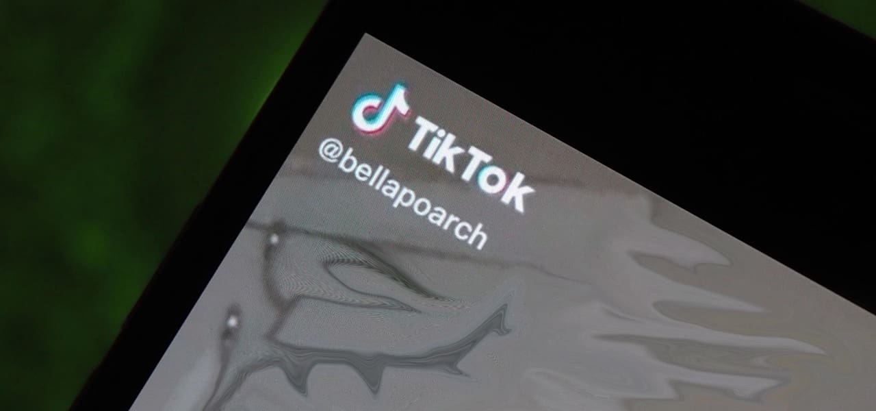 Cara Bikin Watermark di TikTok  Agar Konten  Tidak Disalahgunakan