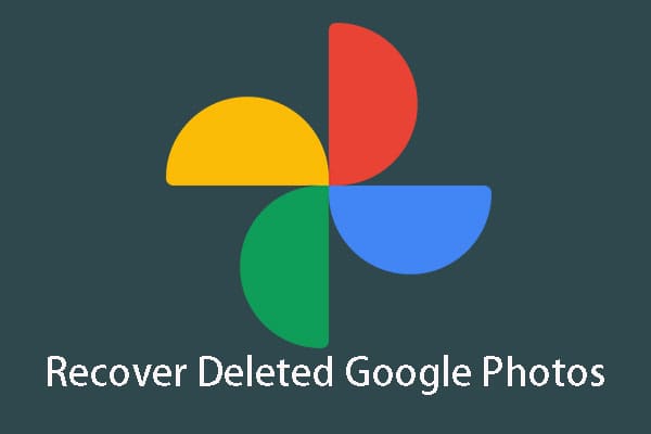 Cara Menggunakan Google Photos untuk Mengembalikan Foto yang Terhapus Permanen