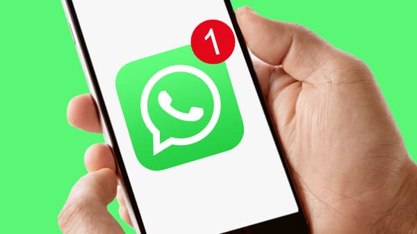 2 Cara Menyembunyikan Isi Pesan WhatsApp di Notifikasi biar Tak Mudah Diketahui