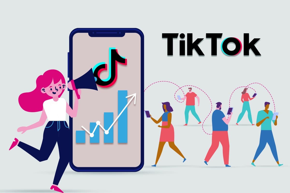 2 Cara Mudah Untuk Cek Data Engagement TikTok, Yuk Cobain!