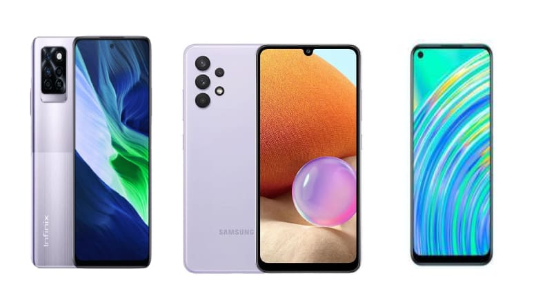 5 HP Murah Ini Memiliki Kapasitas Fantastis Buat Kamu Unduh WhatsApp!