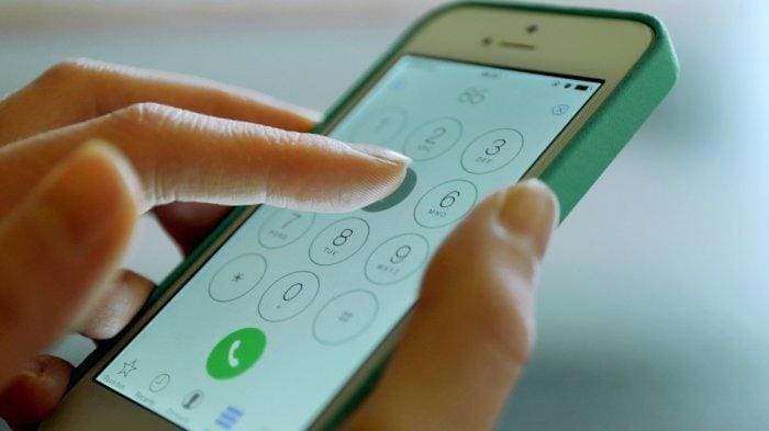 Tutorial Mudah Transfer Pulsa Telkomsel