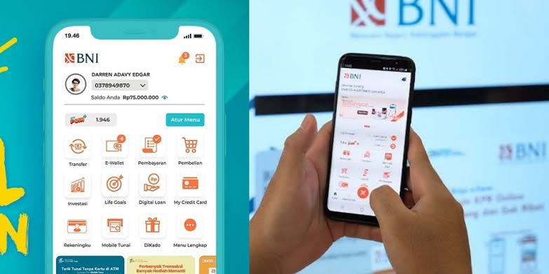 Wajib Tahu Begini Cara Mudah Beli Pulsa Di Mobile BNI