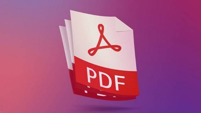 Agar Tidak Mudah Di Copy, Ini Cara Kunci PDF Pakai Password