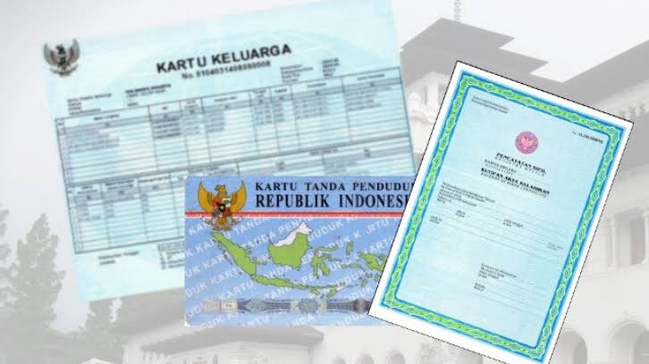 Tips Pindah KK Antar-Provinsi Tanpa Surat Pengantar RT/RW