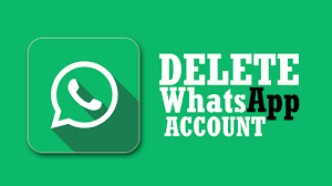 Trik Simpel Menghapus Akun Whatsapp Dijamin Anti Ribet!
