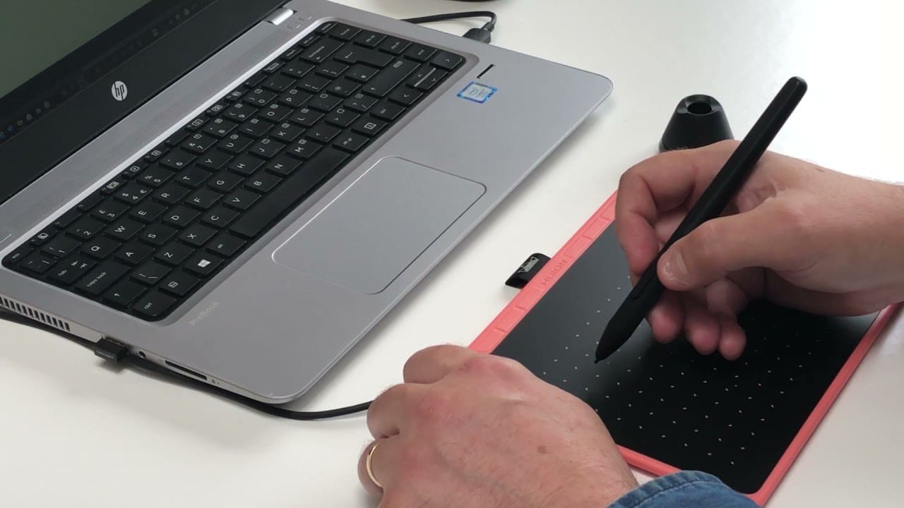 10 Pen Tablet Terbaik & Termurah di 2026, Kualitas Jangan Diragukan!