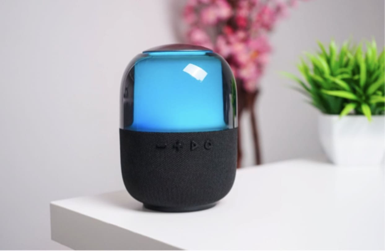 10 Speaker Bluetooth Mini dengan Bass Dahsyat di 2026: Kecil-Kecil Cabe Rawit!